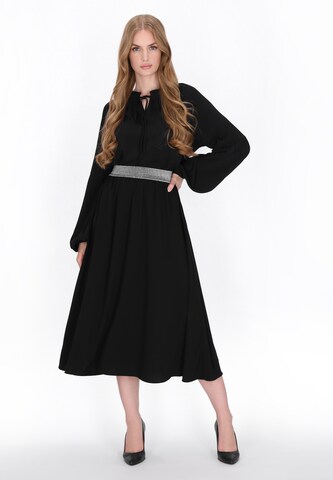 DreiMaster Klassik Skirt in Black