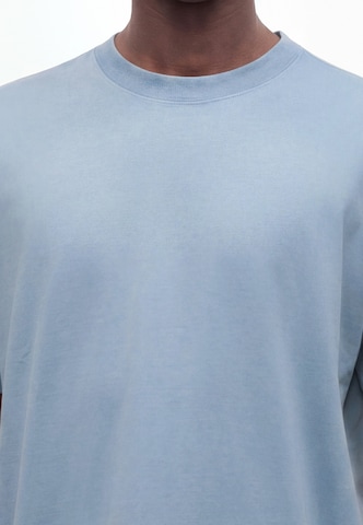 HOLLISTER Μπλουζάκι σε μπλε