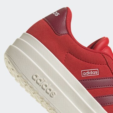 ADIDAS SPORTSWEAR Sneaker in Rot