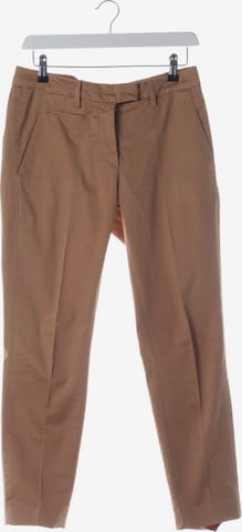 Dondup Hose M in Braun: predná strana