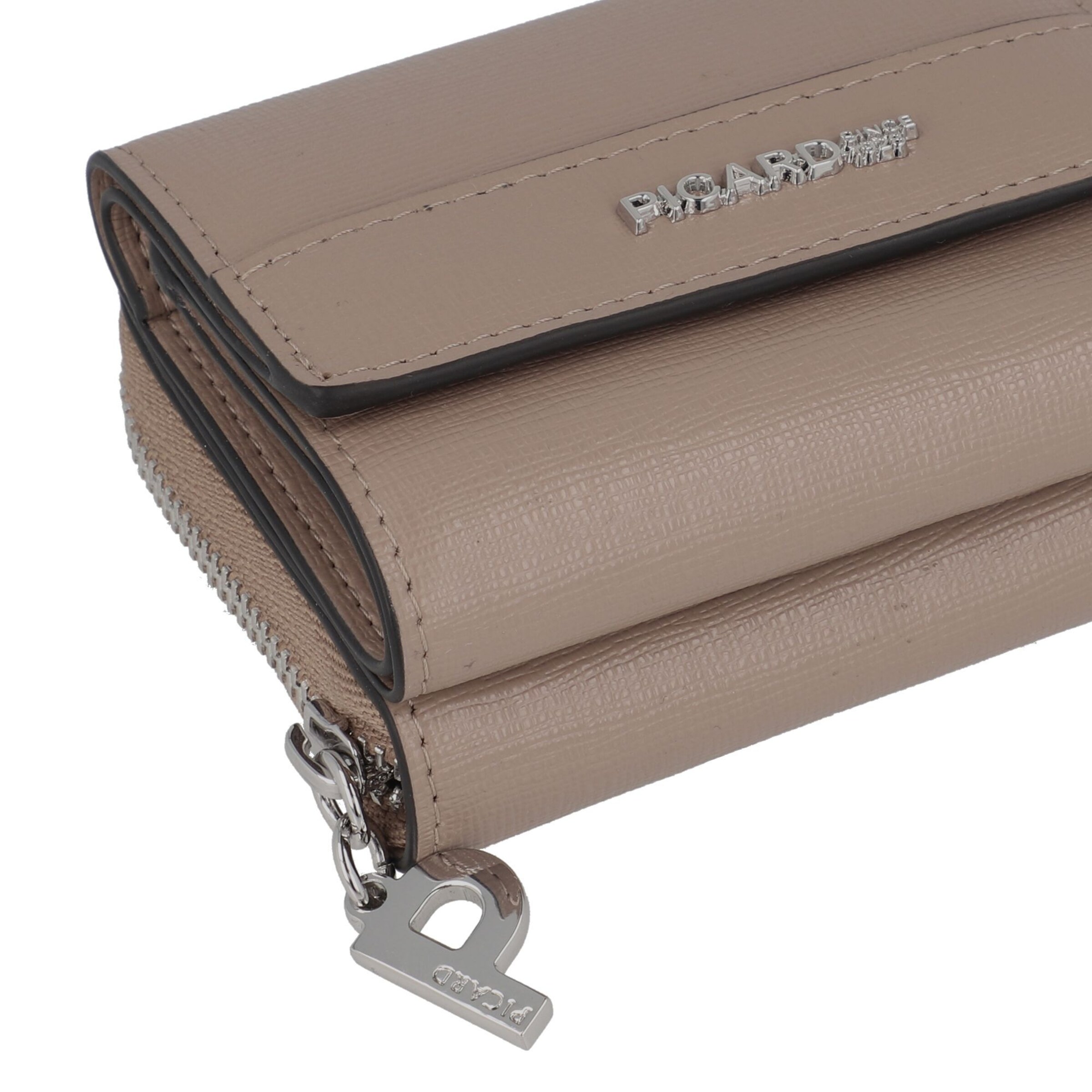 Picard Wallet 'Superstar1' in Beige