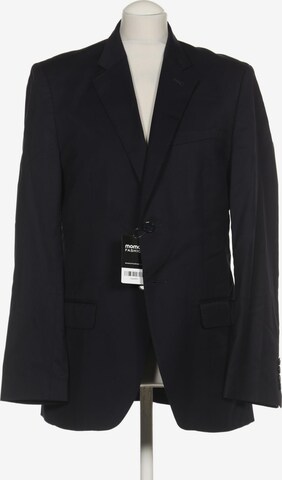 COS Suit Jacket in M in Blue: front