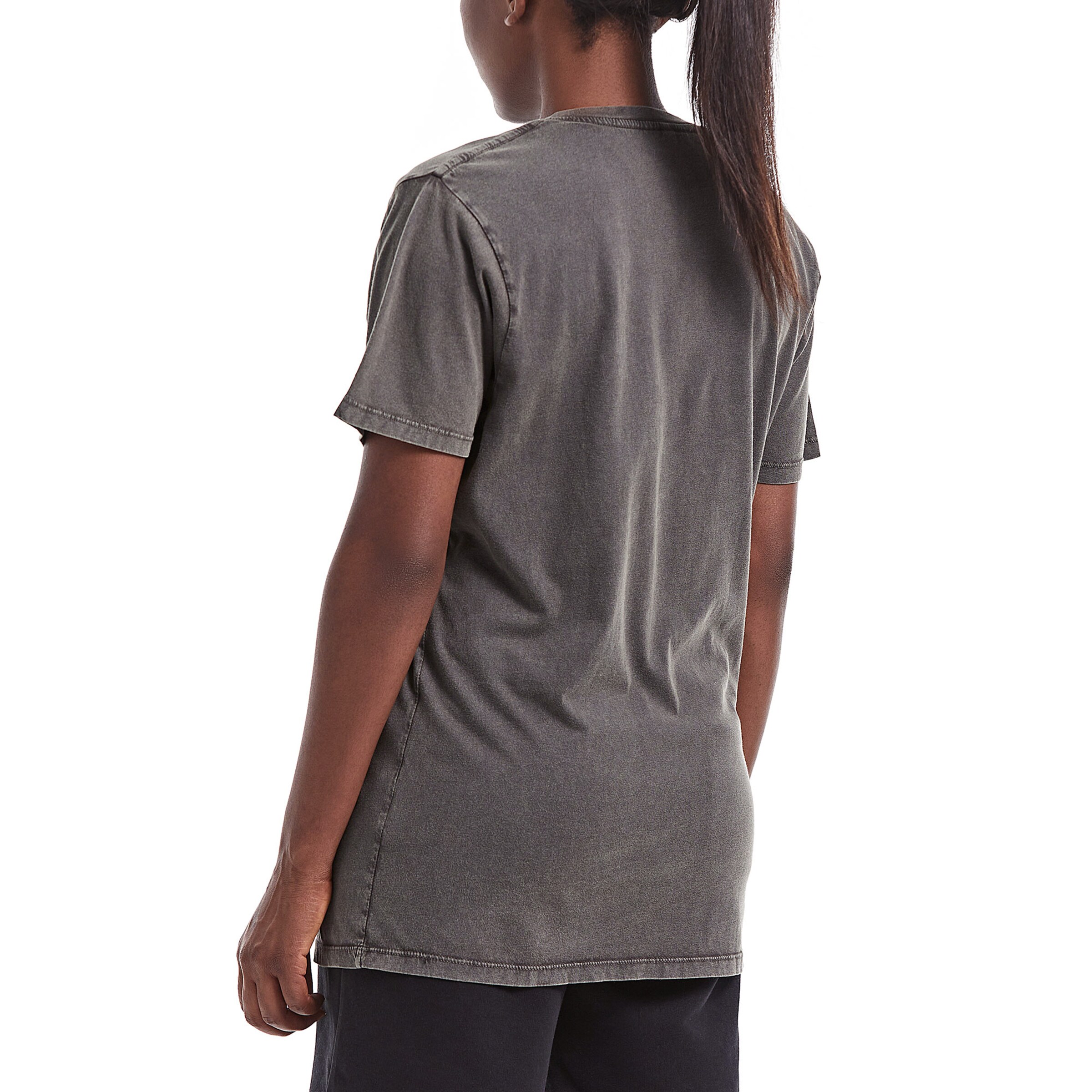 YEAZ Performance Shirt 'Chawlay' in Grey