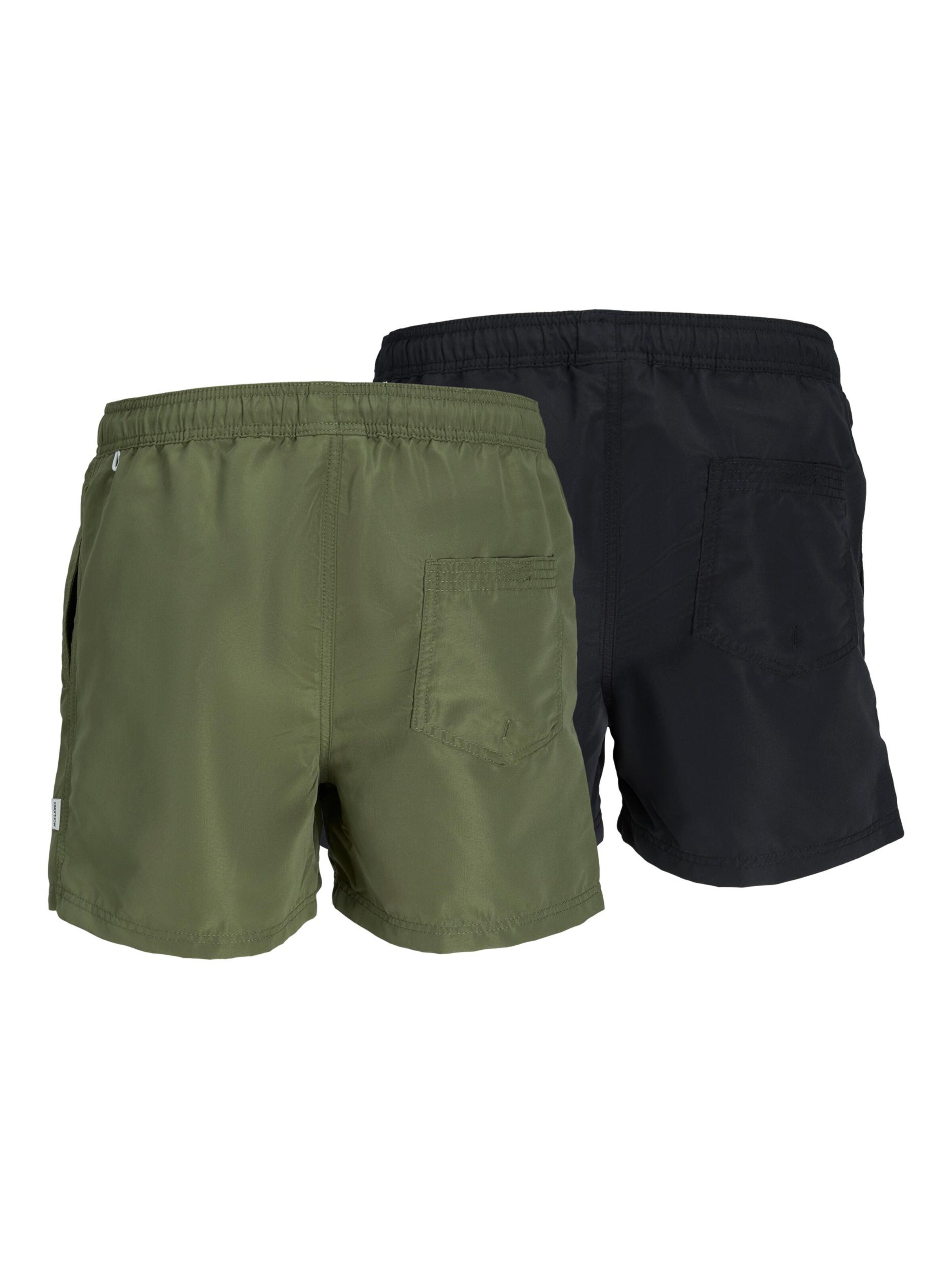 Shorts de bain JACK & JONES en bleu