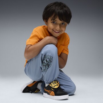 PUMA Sneaker 'Puma x Hot Wheels™ Monster Trucks Ca Pro' in Schwarz