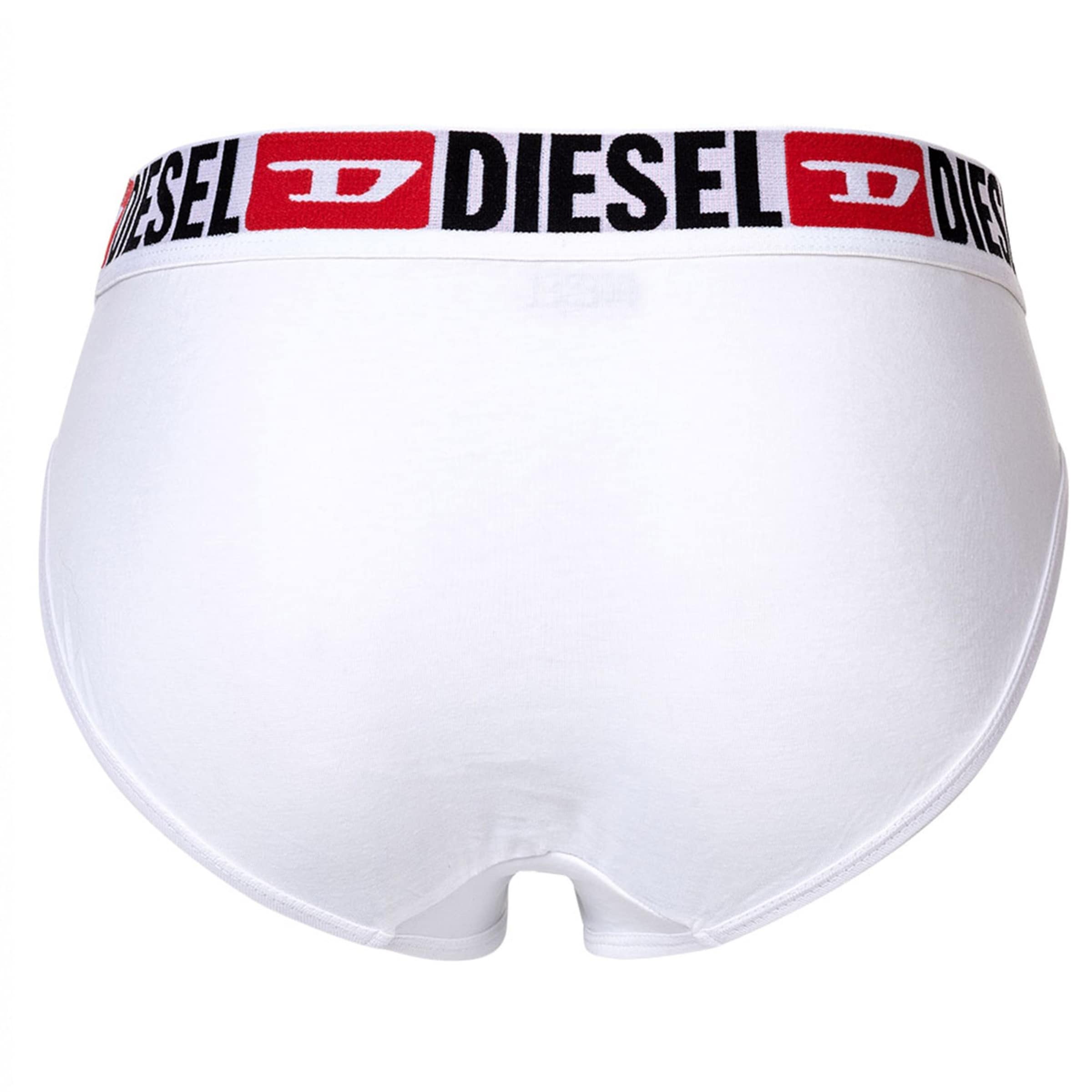 Slip DIESEL en multicouleur