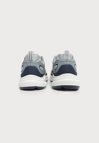 SKECHERS Σνίκερ χαμηλό 'EQUALIZER 6.0 - SWANZER' σε γκρι