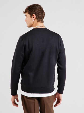 Vintage Industries - Sudadera 'Greeley' en negro