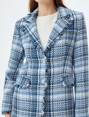 Koton Blazer in Blue