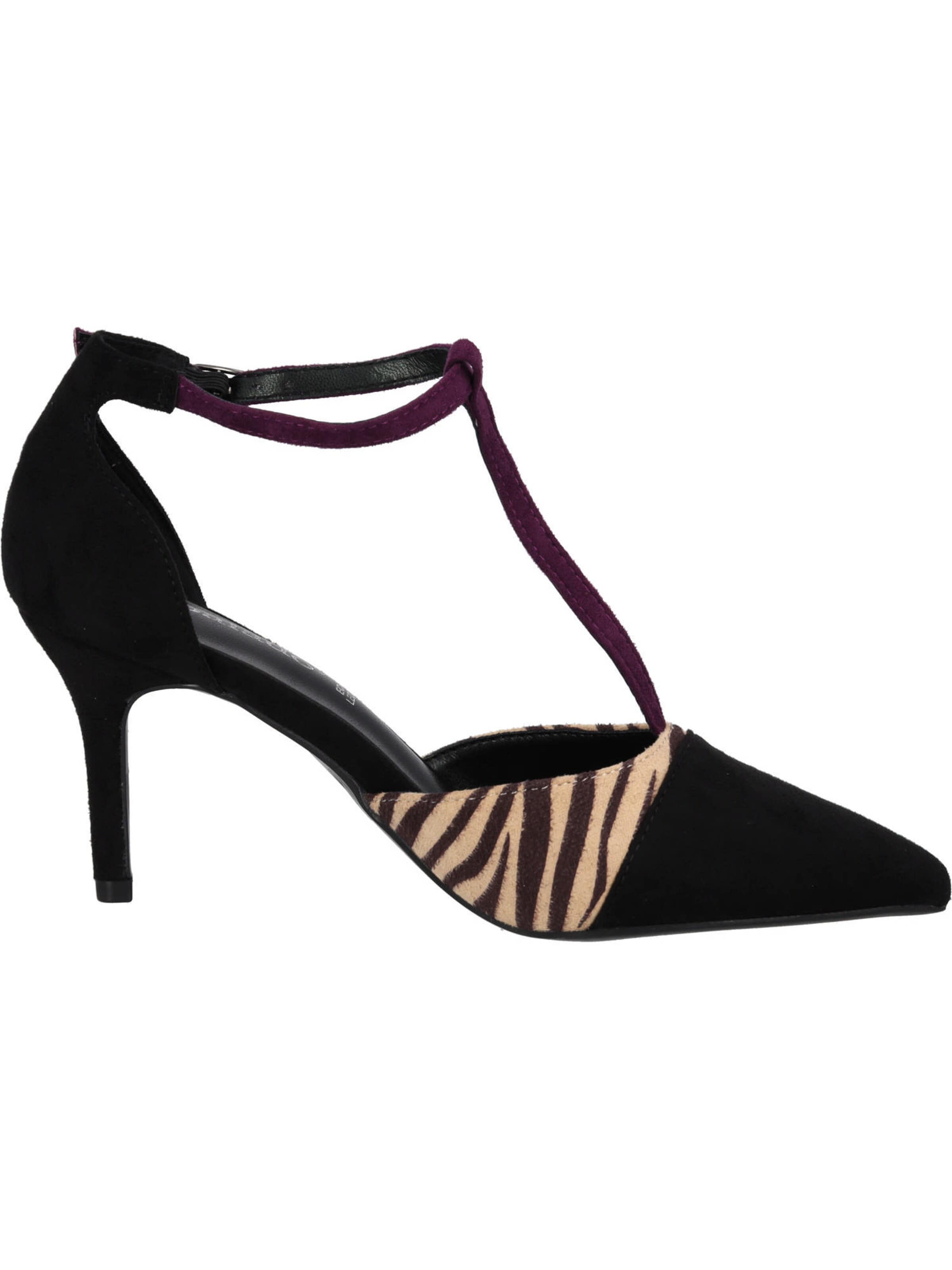 Palado Pumps 'Palado Jastira' in Black