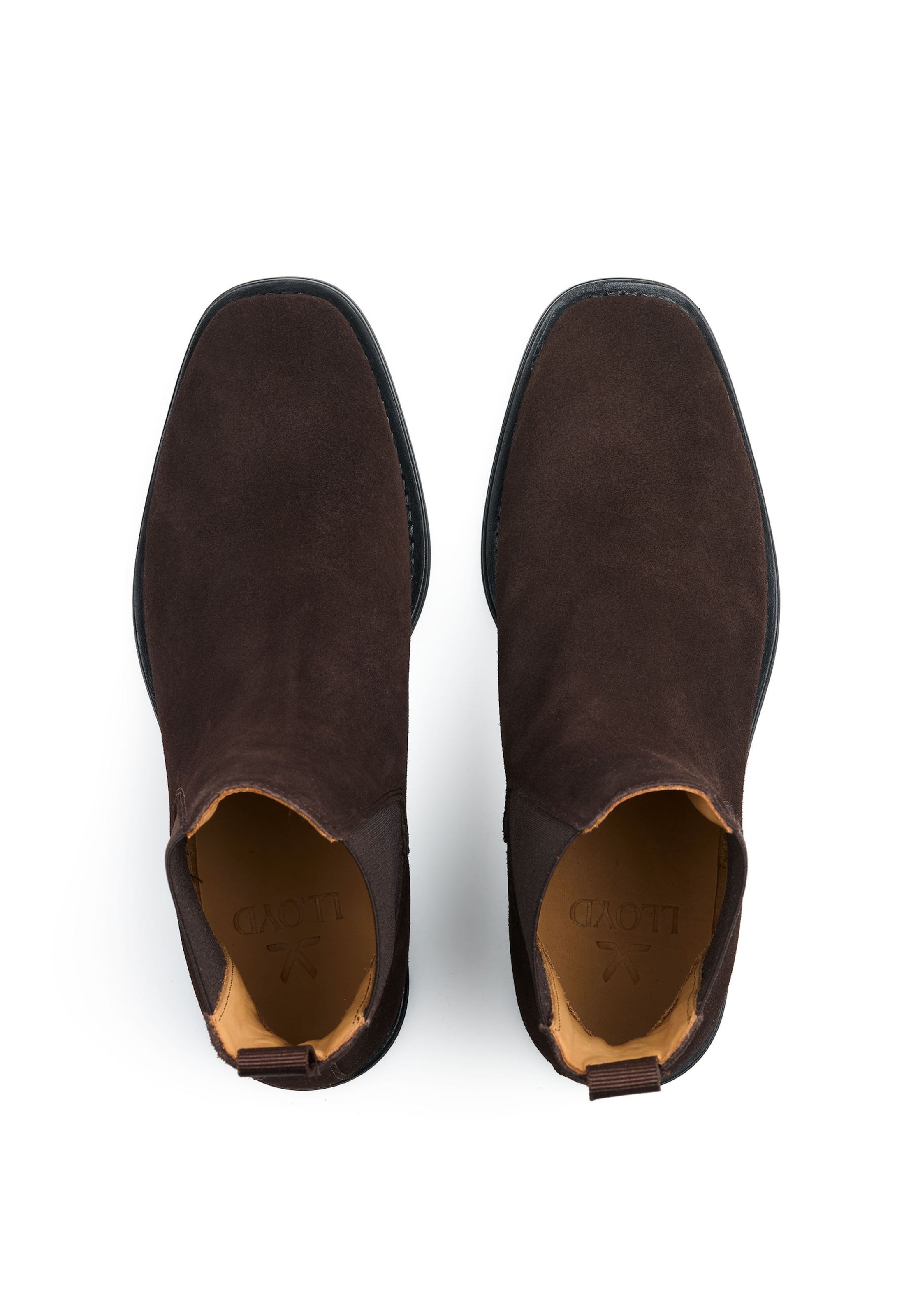 LLOYD Boots 'SENSA' in Brown