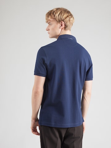 mėlyna La Martina Marškinėliai: galas