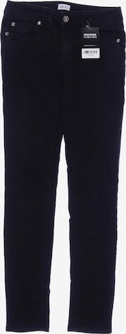 Liu Jo Jeans in 25 in Blue: front