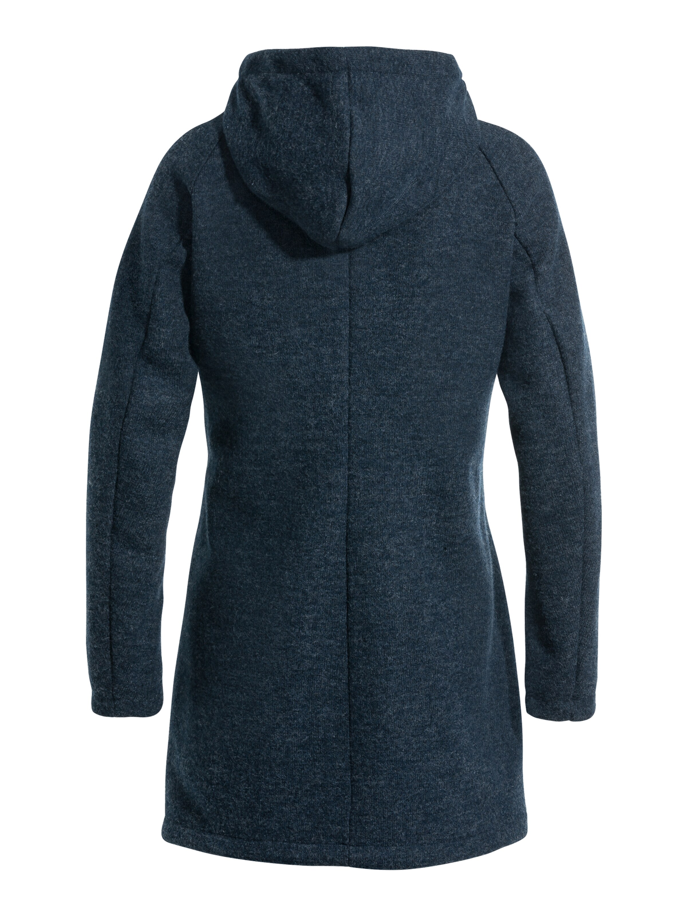 VAUDE Outdoor coat 'Tinshan III' in Blue