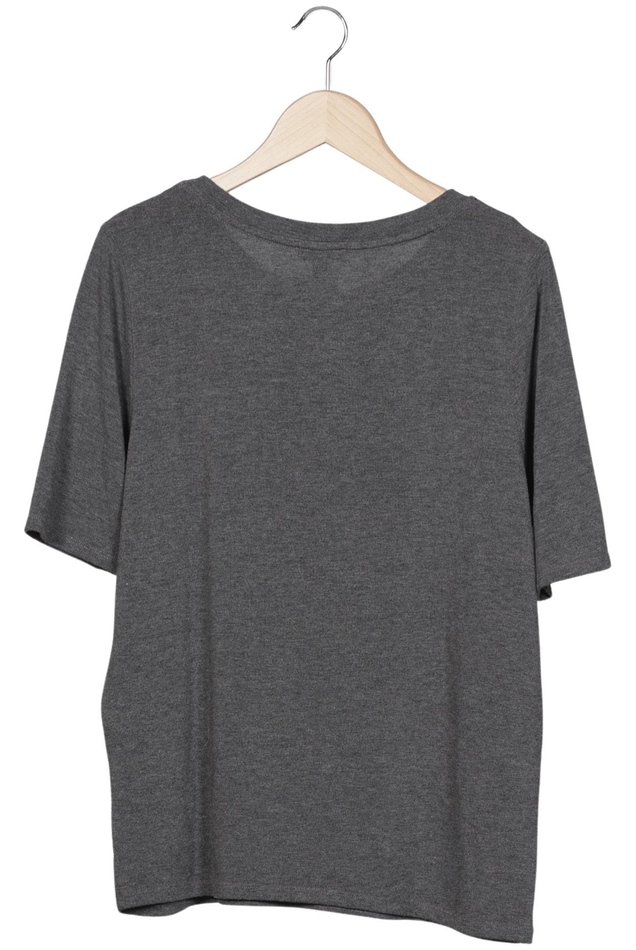 STREET ONE Pullover XL in Grau