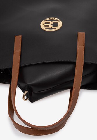 CIPO & BAXX Handbag in Black