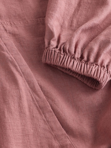 Next Bluza | roza barva