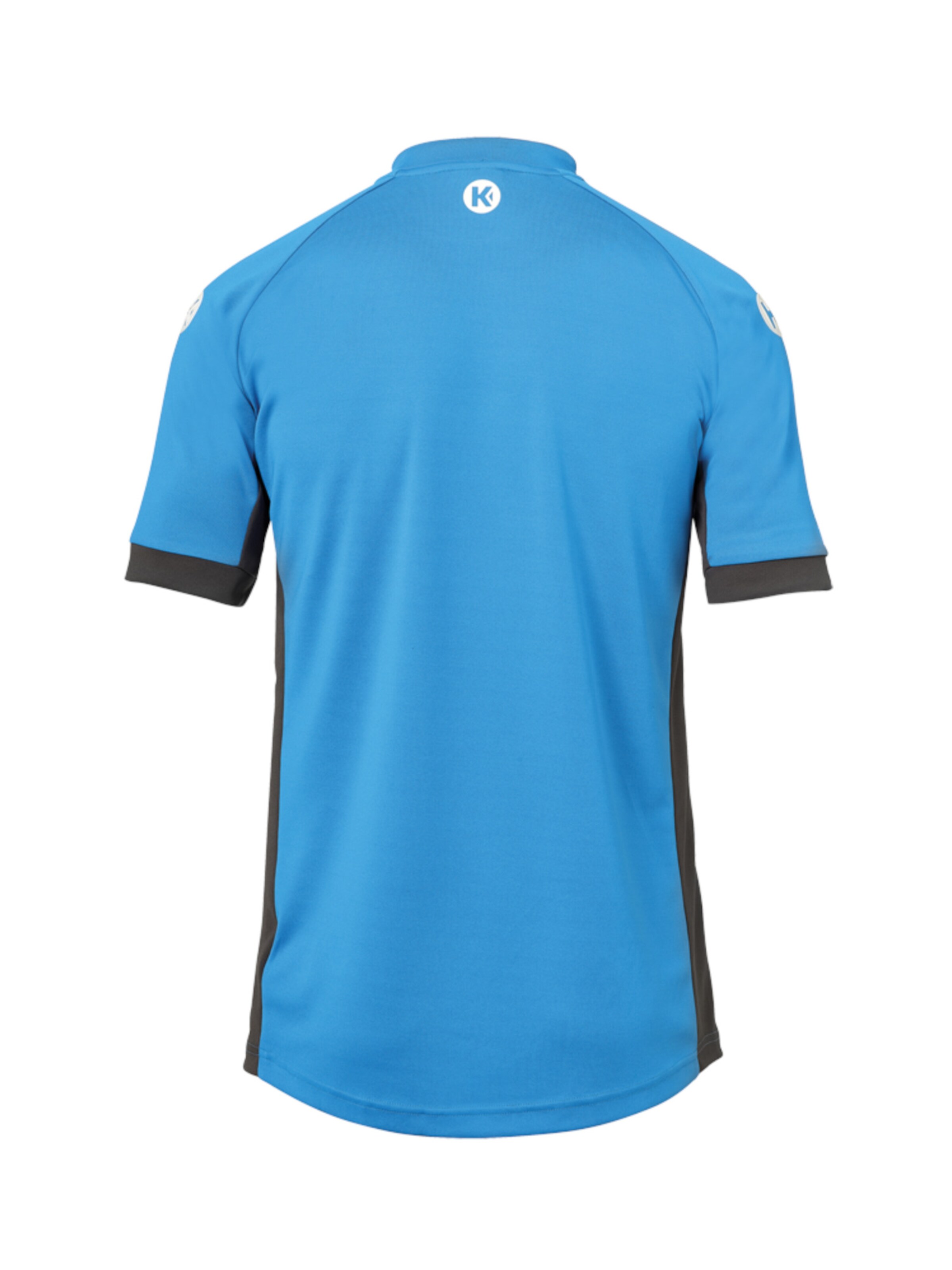 KEMPA Funktionsshirt in Blau