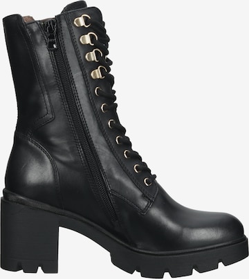 Boots Nero Giardini en noir