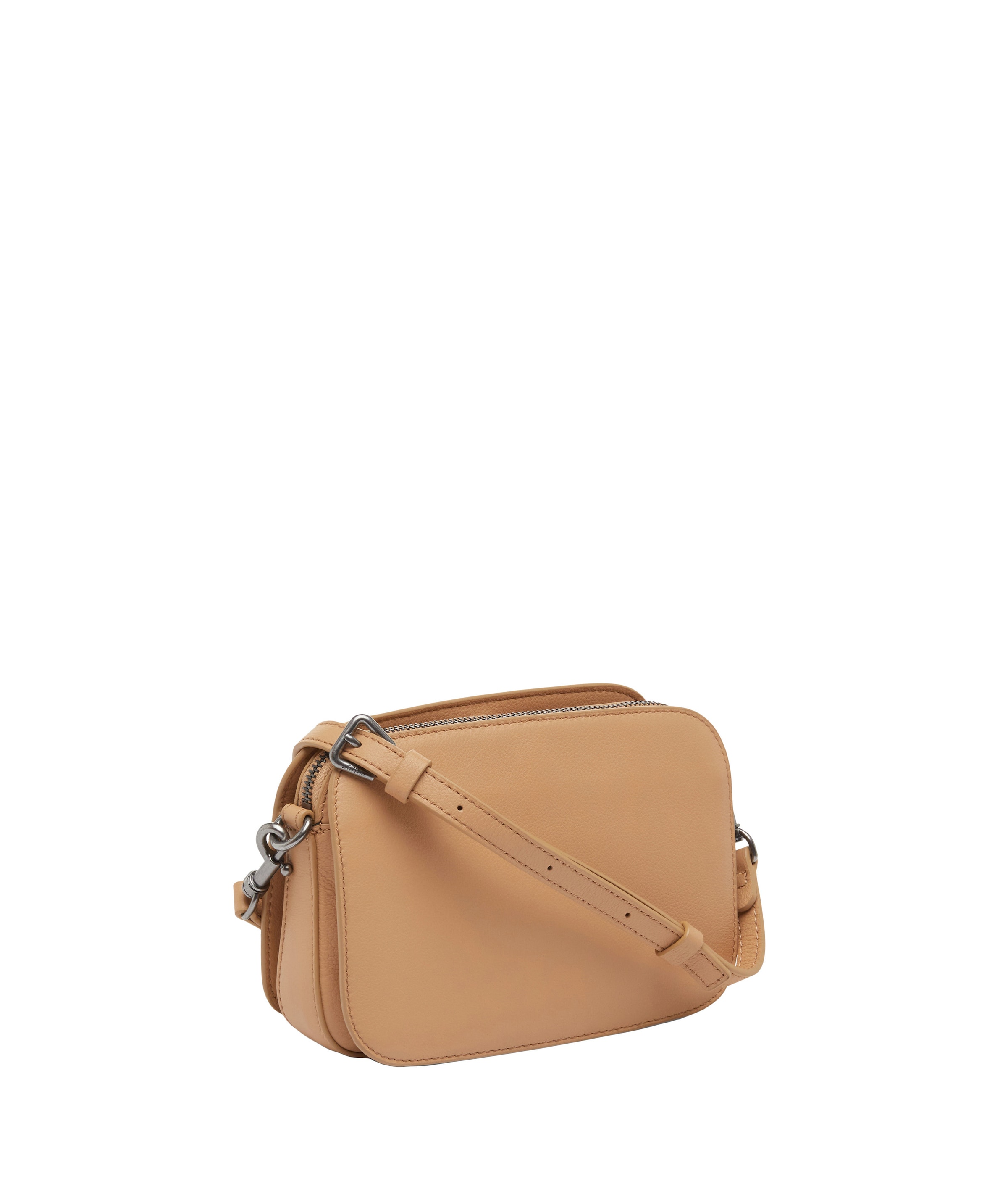 Sac à bandoulière Liebeskind Berlin en marron