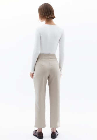 OXXO Regular Broek in Grijs
