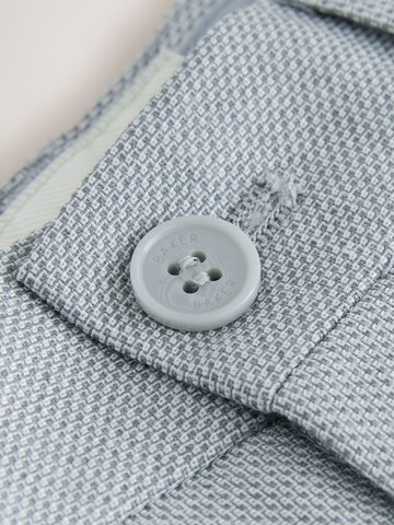 regular Pantaloni di Baker by Ted Baker in grigio