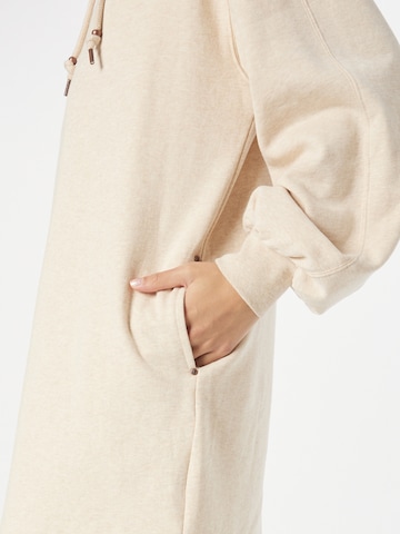 Ragwear Klänning 'MARSELINNA' i beige