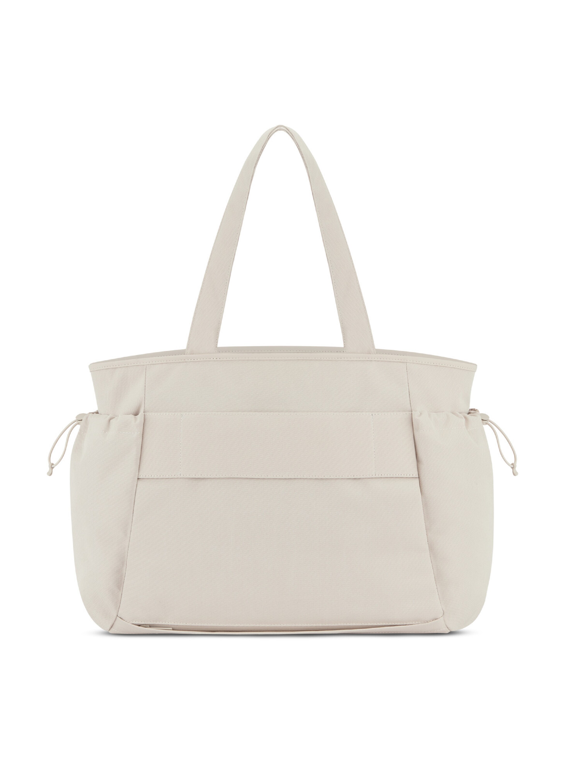 Kapten & Son Shopper 'Hellvi Large'‌‌‌ in Beige