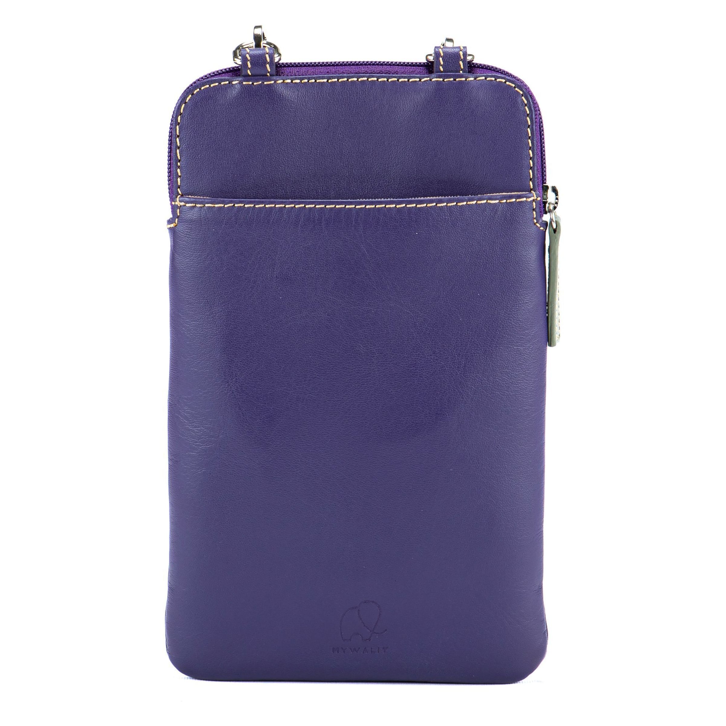 mywalit Smartphone case in Purple