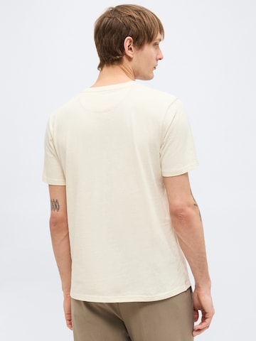 SCOTCH & SODA - Camisa em bege