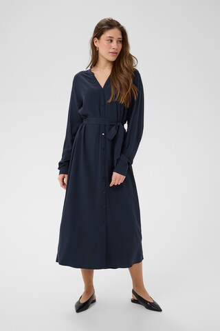 Robe 'Luda' Love Copenhagen en bleu