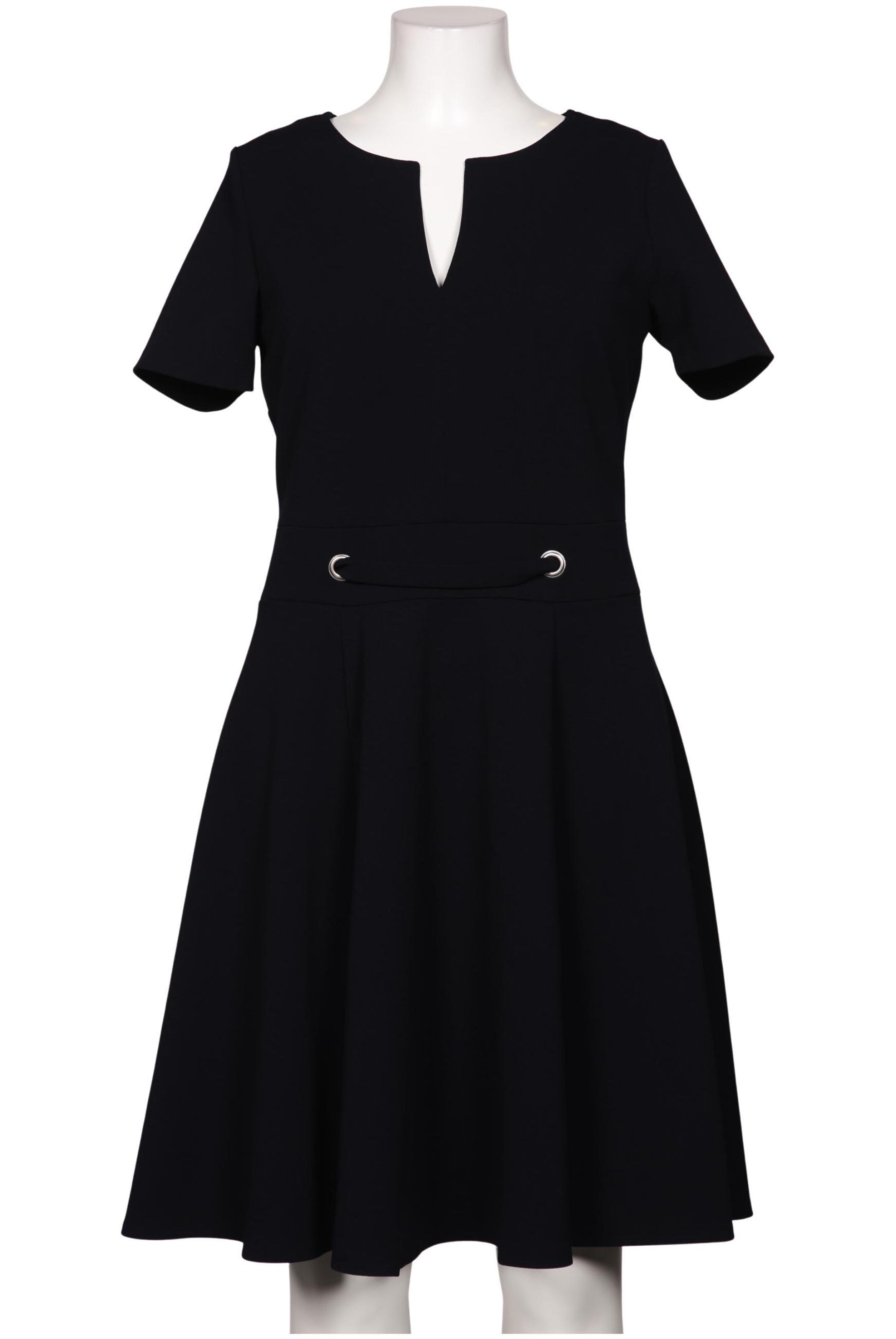 heine Dress in XL in Blue: front