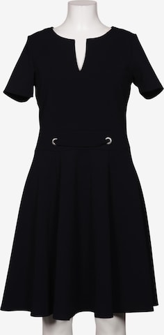 heine Dress in XL in Blue: front