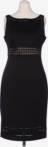 Karl Lagerfeld Dress in S in Black: front