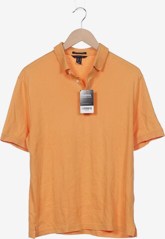 Lands‘ End Shirt in M in Orange: front