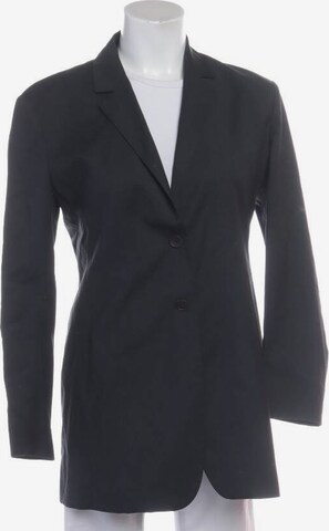 HELMUT LANG Blazer S in Schwarz: predná strana