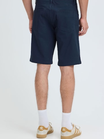 Regular Pantalon chino ' BHStipo ' BLEND en bleu