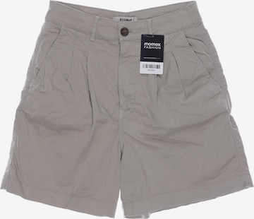 ECOALF Shorts S in Beige: predná strana