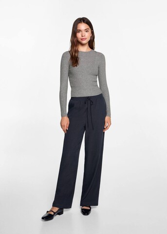 MANGO TEEN Sweater 'Topi' in Grey