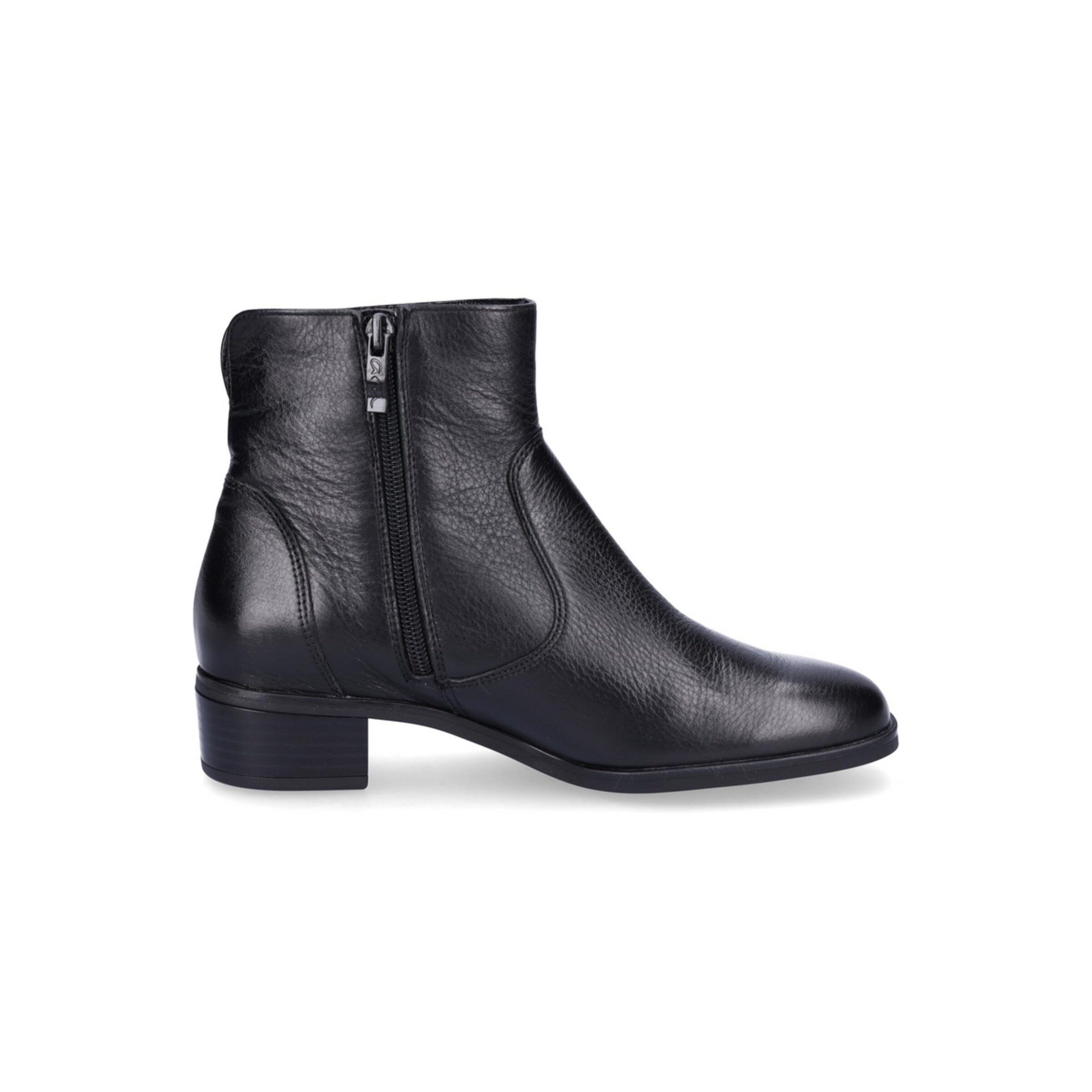 ARA Ankle Boots 'Graz' in Black