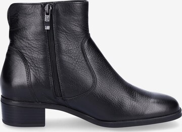 ARA Ankle Boots in Black