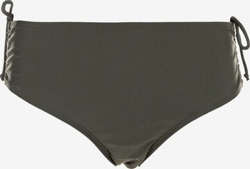 Cruz Athletic Bikini Bottoms 'Celinn' in Green: front