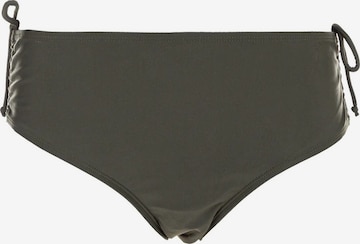 Cruz Bikini Bottoms 'Celinn' in Green: front