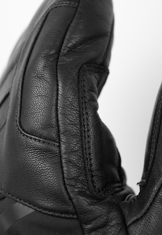 REUSCH Sports gloves 'Instant Heat R-TEX® XT' in Black