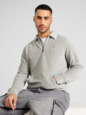 Polo Ralph Lauren Pullover in Grau