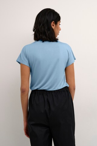 KAREN BY SIMONSEN Shirt 'Dandy' in Blue