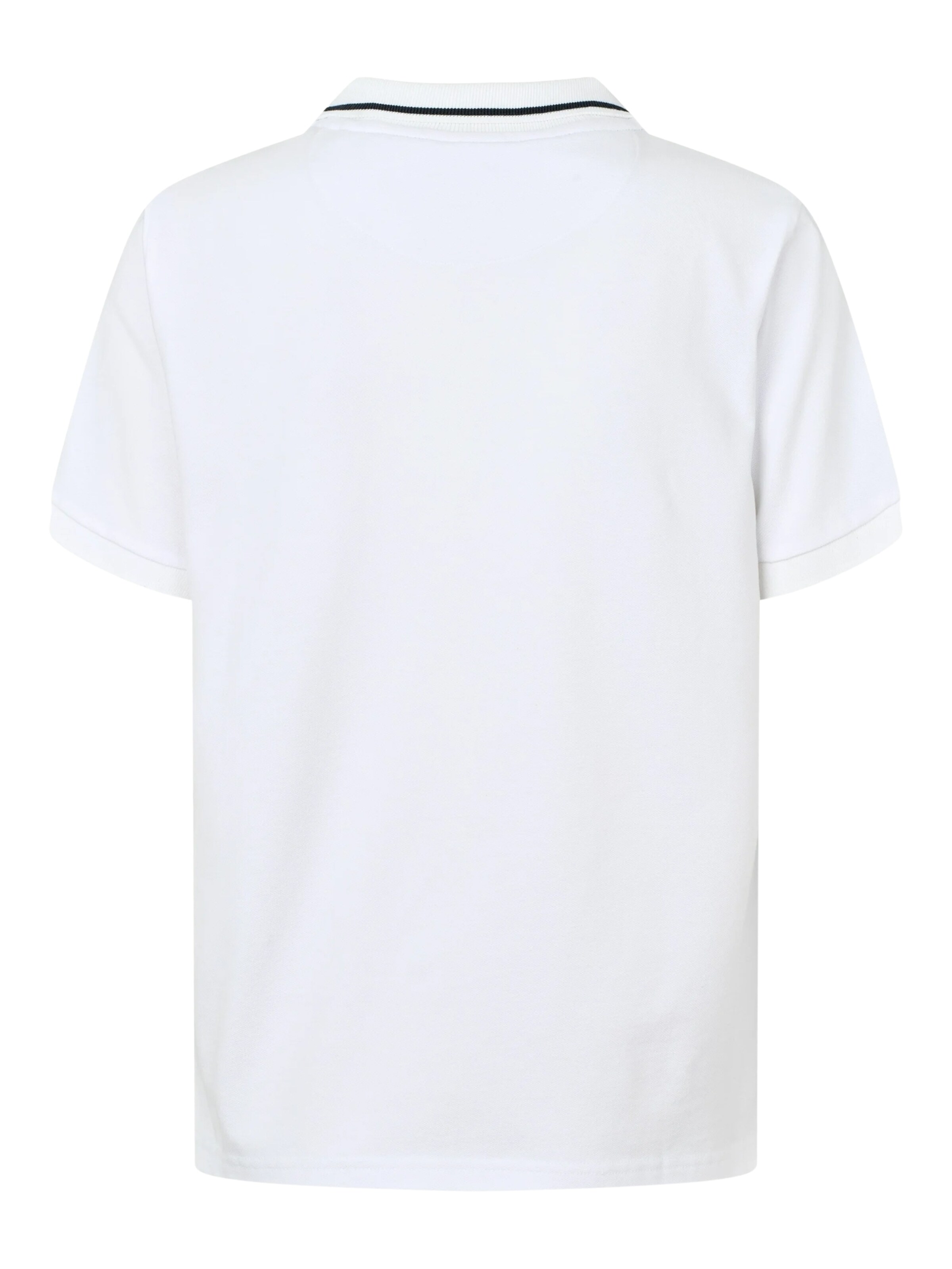 U.S. POLO ASSN. Shirts 'Holly' i hvid