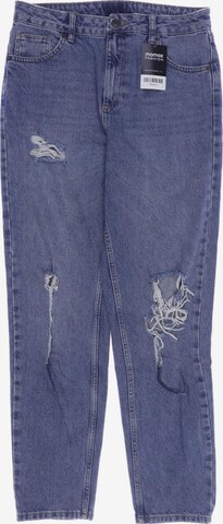 BDG Urban Outfitters Jeans 30 in Blau: predná strana