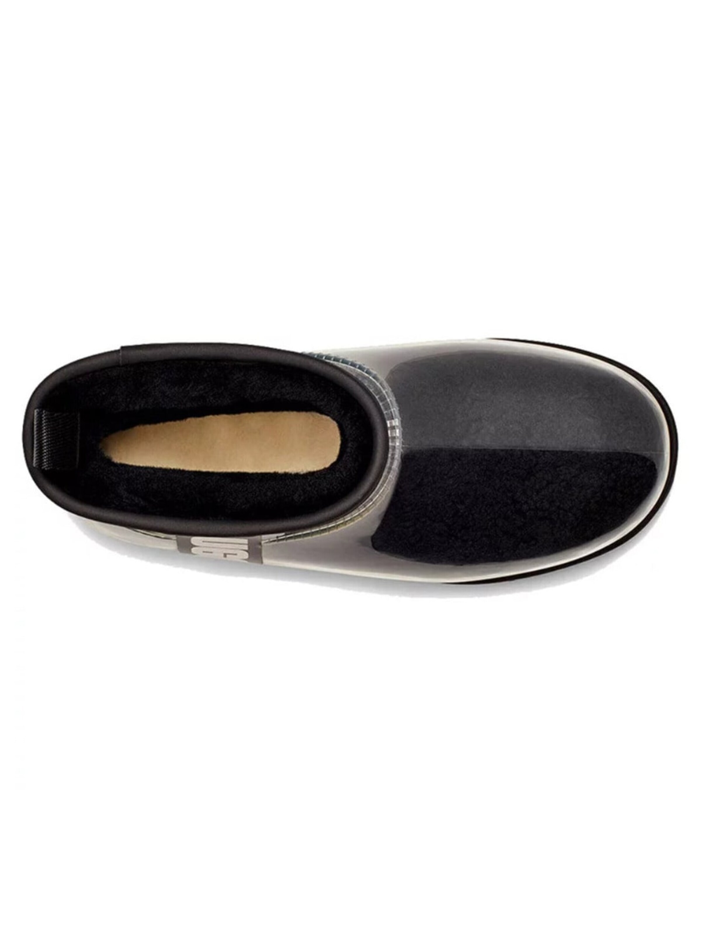 UGG Boots in Black