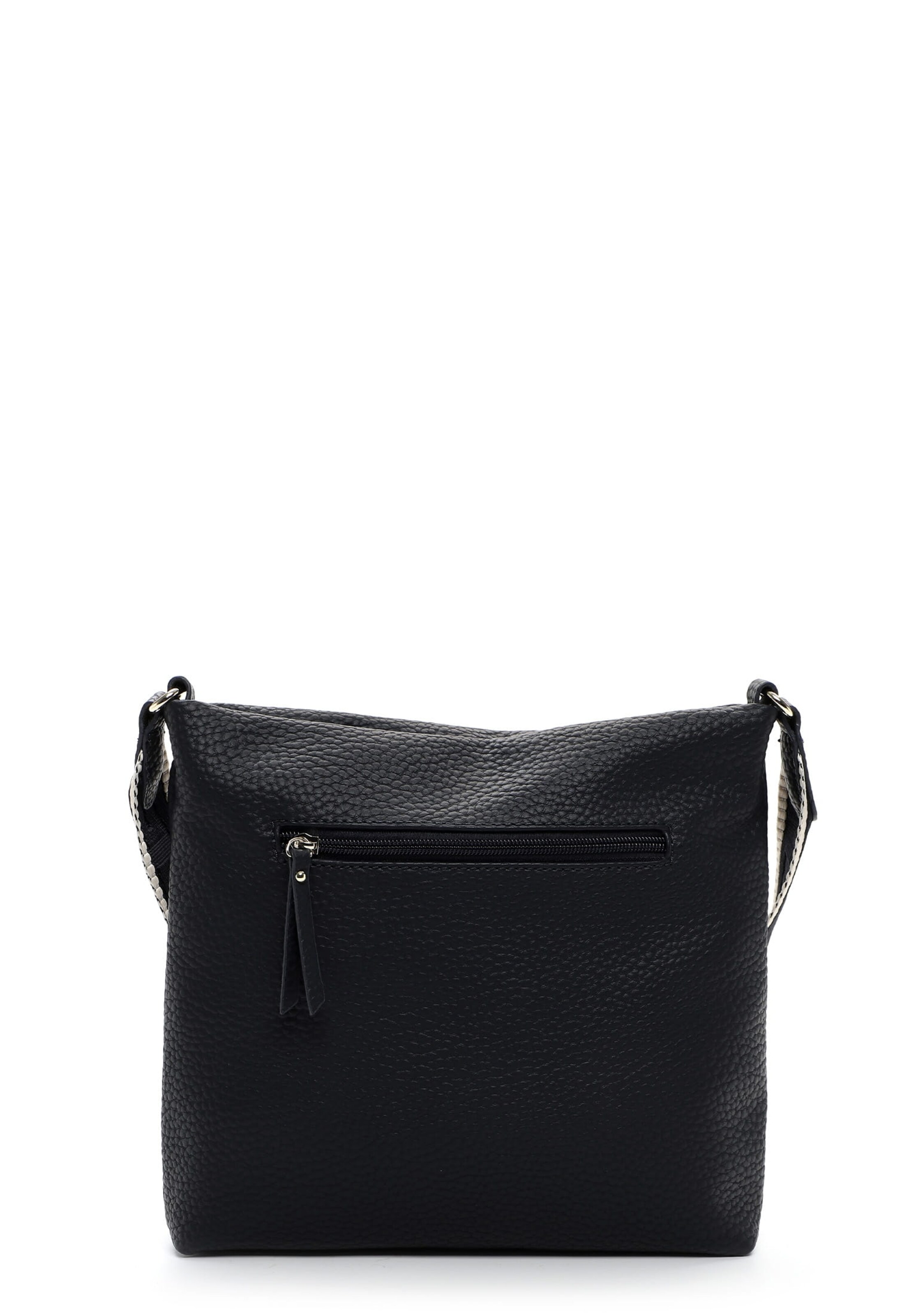 Emily & Noah Crossbody Bag 'Heidi' in Blue